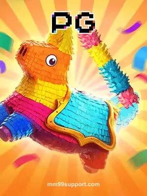 Hình ảnh trò chơi Pinata Wins tại mm99support