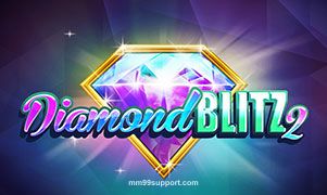 Hình ảnh trò chơi Diamond Blitz 2 tại mm99support