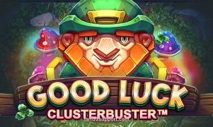 Hình ảnh trò chơi Good Luck Clusterbuster™ tại mm99support