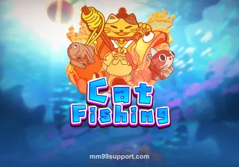 Hình ảnh Cat Fishing tại mm99support