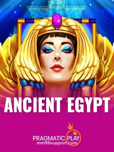 Hình ảnh Ancient Egypt - Slot game tại mm99support