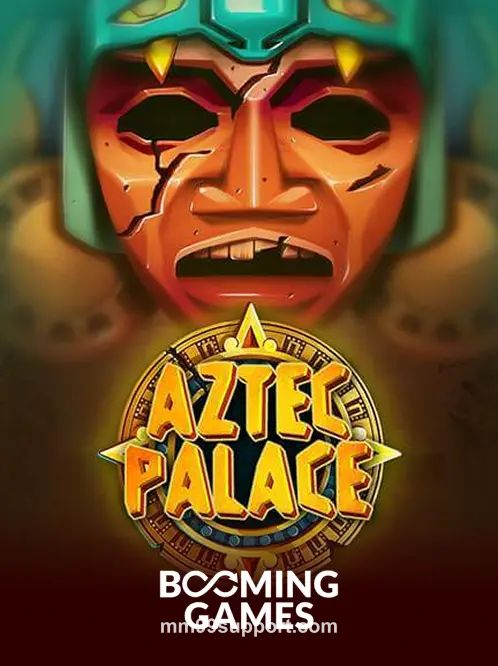 Hình ảnh Aztec Palace - Slot game tại mm99support